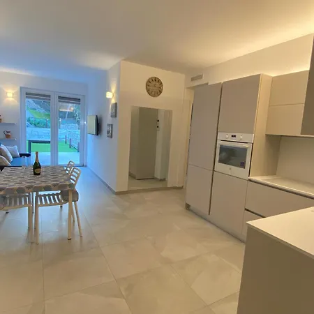 Luxury Blue Paradise