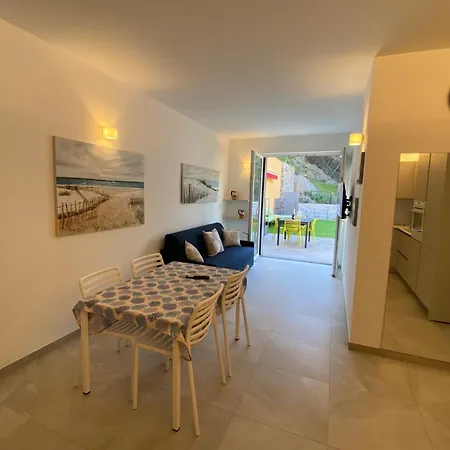 Luxury Blue Paradise Alassio