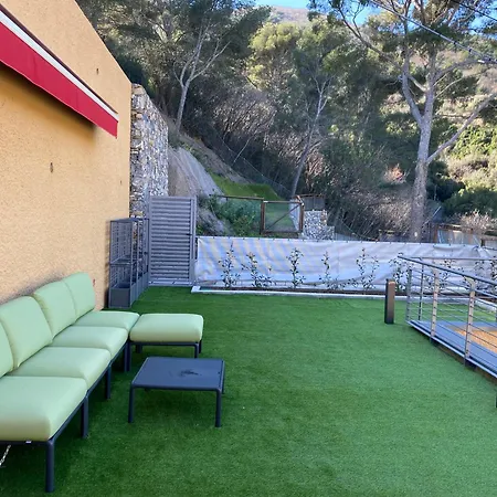 Apartman Luxury Blue Paradise Alassio