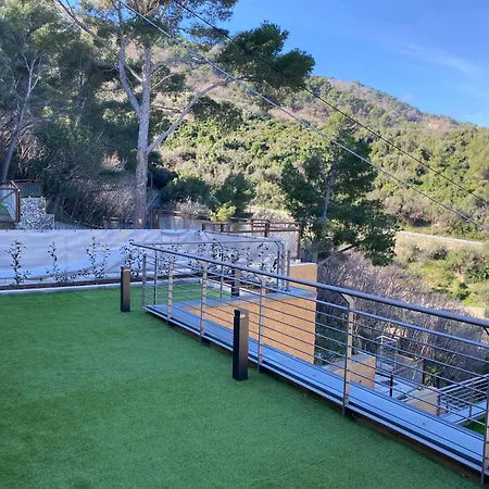 Luxury Blue Paradise * Alassio