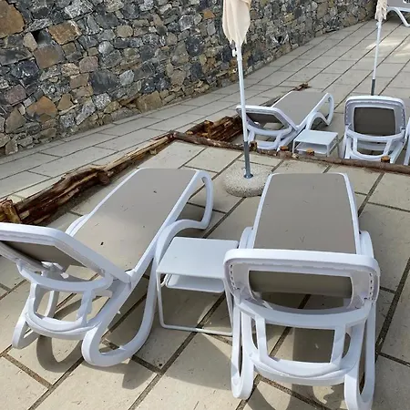 Apartman Luxury Blue Paradise Alassio