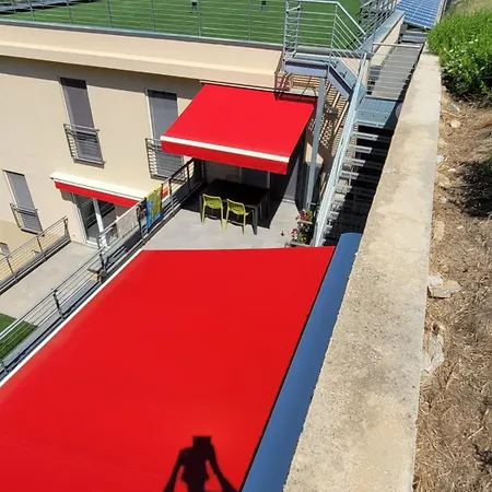 Apartman Luxury Blue Paradise Alassio