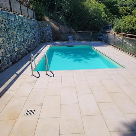 Luxury Blue Paradise Alassio