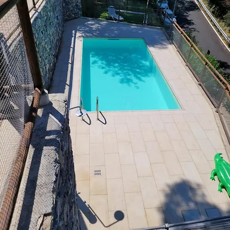 Luxury Blue Paradise