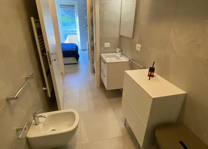 Luxury Blue Paradise