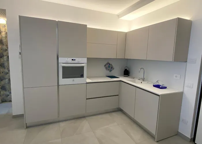 Luxury Blue Paradise * 阿拉西奥