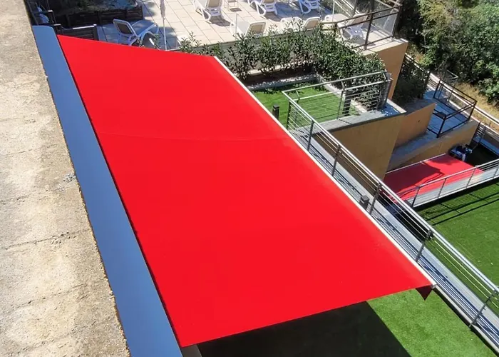 Luxury Blue Paradise * 阿拉西奥