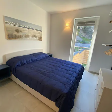 Luxury Blue Paradise * אלסיו