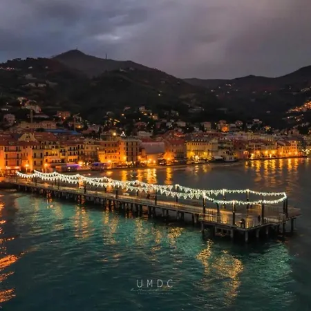 Luxury Blue Paradise