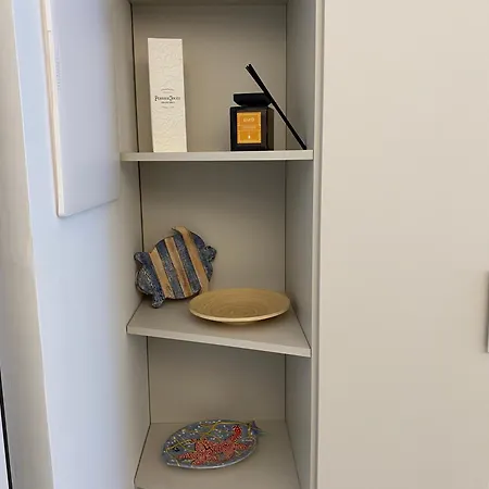 Luxury Blue Paradise Appartement Alassio