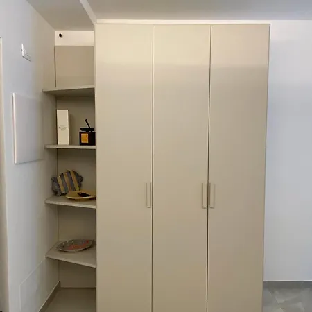 Luxury Blue Paradise