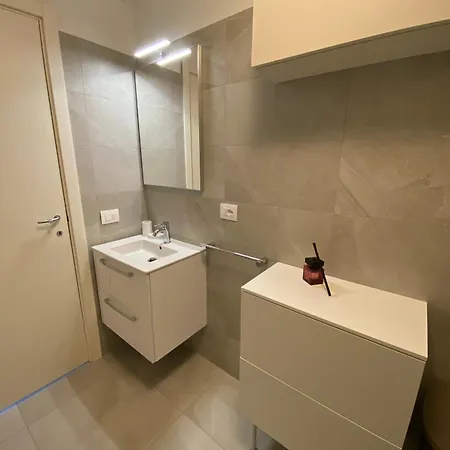 Luxury Blue Paradise Apartment *