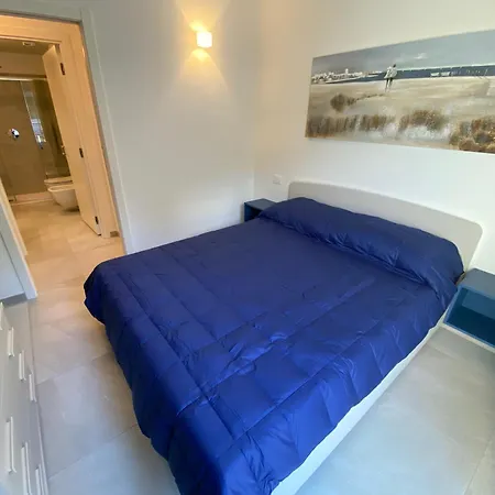 Luxury Blue Paradise דירה אלסיו