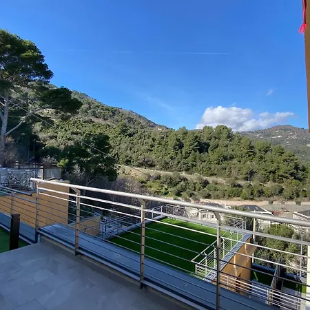 Luxury Blue Paradise * Alassio