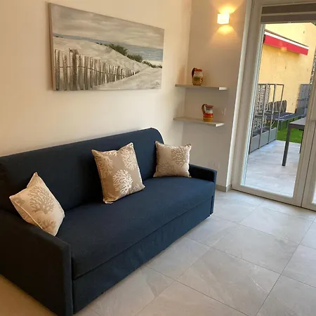 Appartamento Luxury Blue Paradise *