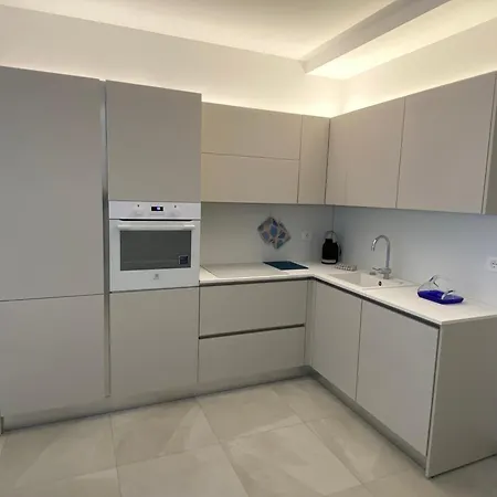 Luxury Blue Paradise * אלסיו