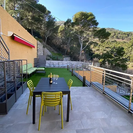 Luxury Blue Paradise