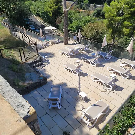 Luxury Blue Paradise * אלסיו