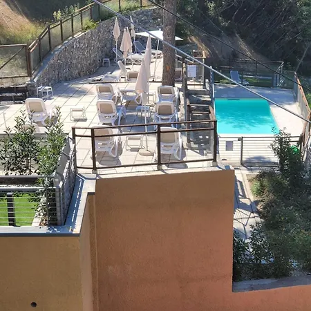 דירה Luxury Blue Paradise *