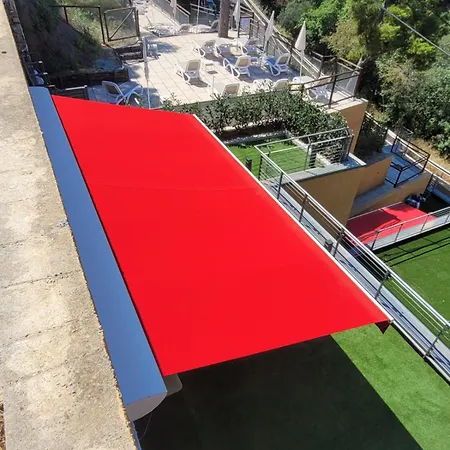 Luxury Blue Paradise * אלסיו