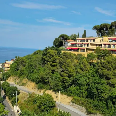 Luxury Blue Paradise * Alassio