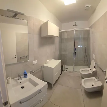Appartement Luxury Blue Paradise Alassio