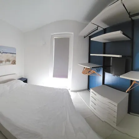 Luxury Blue Paradise Appartement *