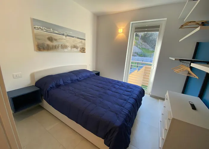 Luxury Blue Paradise * Alassio