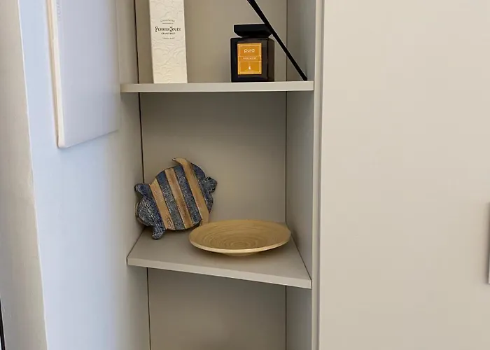 Luxury Blue Paradise Apartamento Alassio