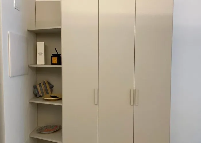 Luxury Blue Paradise