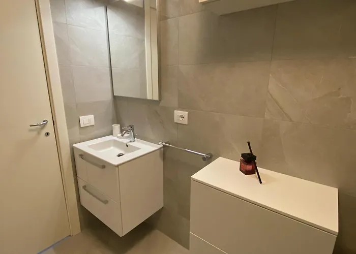 Luxury Blue Paradise Apartmán *