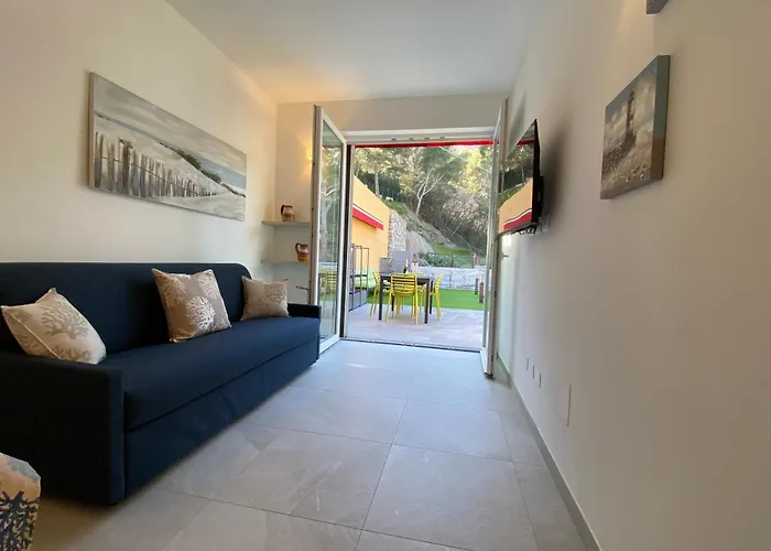 Luxury Blue Paradise Apartamento *