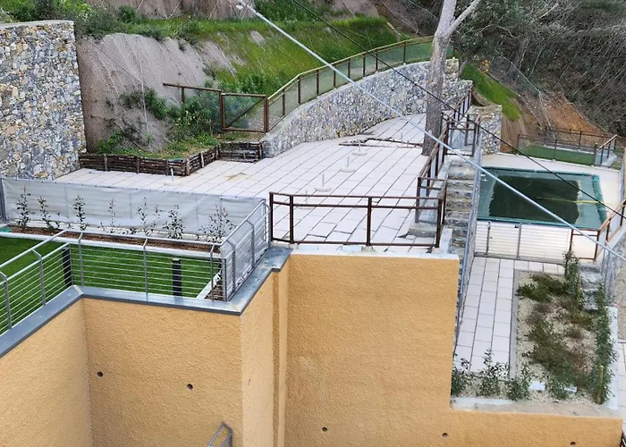 Luxury Blue Paradise Apartmán Alassio