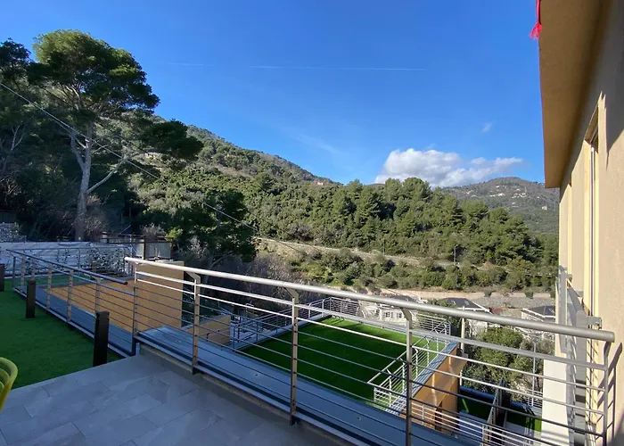 Luxury Blue Paradise * Alassio