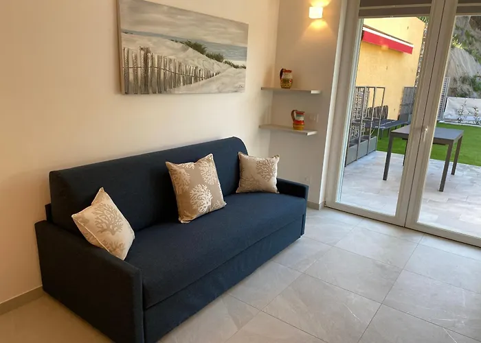 Apartmán Luxury Blue Paradise *