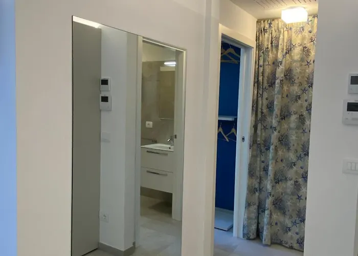 Luxury Blue Paradise Alassio