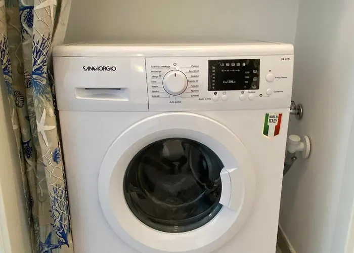 Apartamento Luxury Blue Paradise *