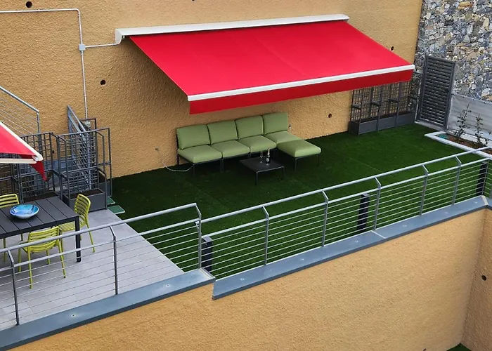 Apartamento Luxury Blue Paradise Alassio