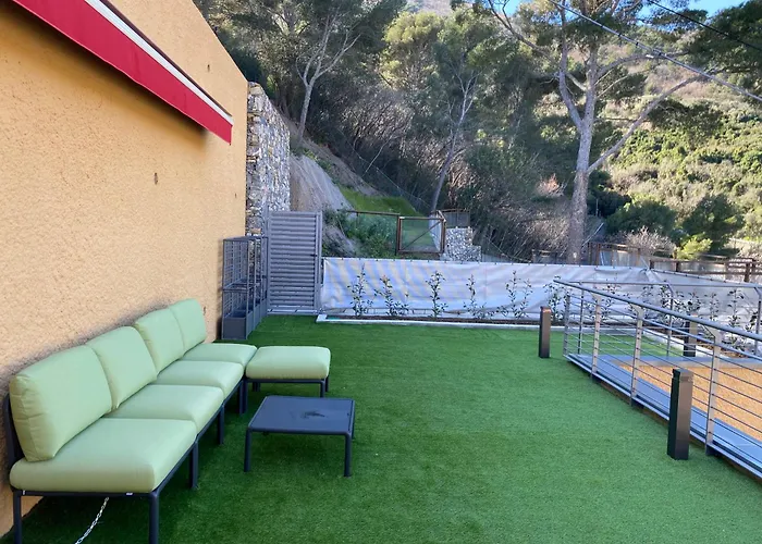 Apartamento Luxury Blue Paradise Alassio