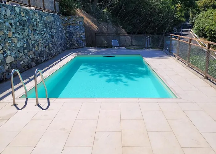 Apartmán Luxury Blue Paradise