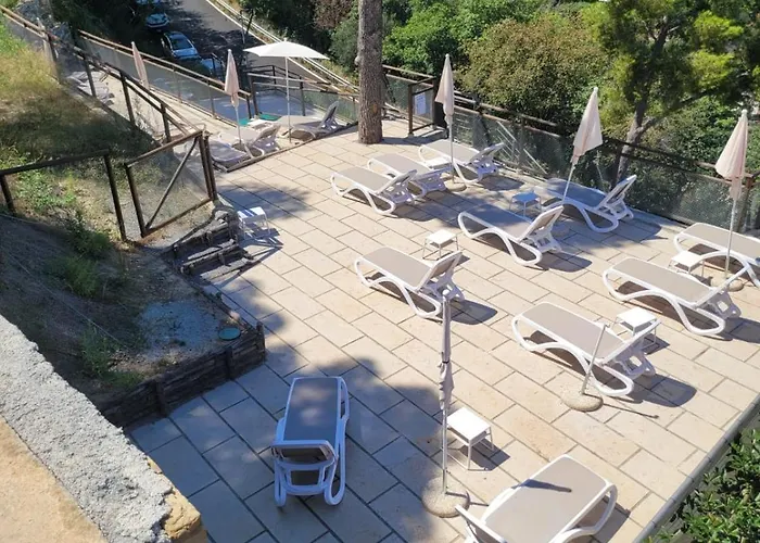 Luxury Blue Paradise * Alassio