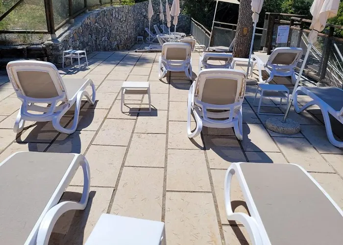 Apartamento Luxury Blue Paradise *