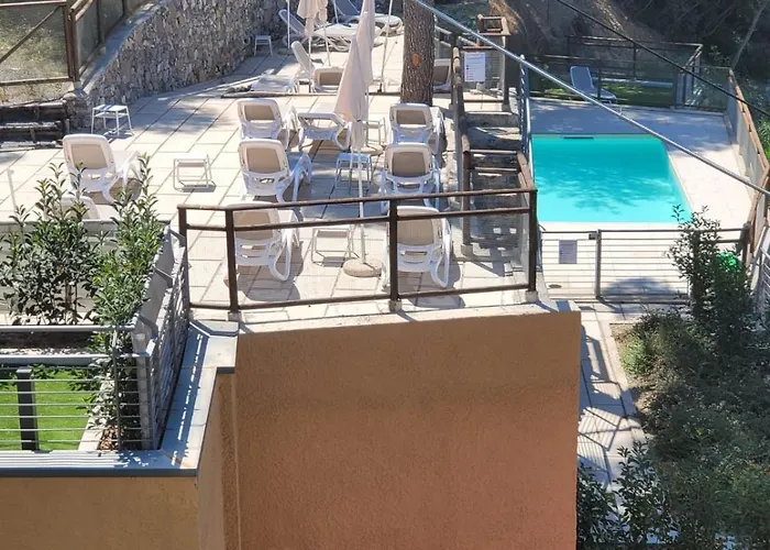 Apartamento Luxury Blue Paradise *